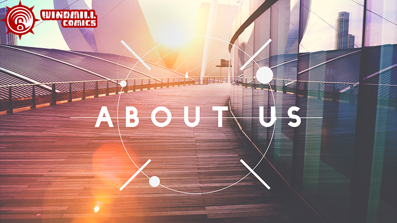 About Us: Why Gachiakuta?