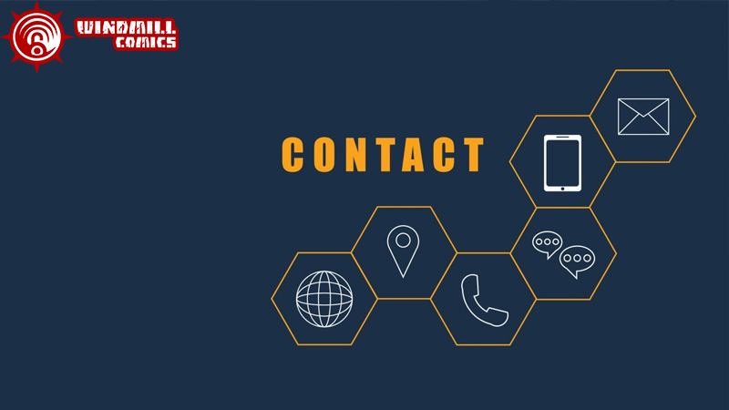 Connect with Windmill-Comics.com’s Contact Us for Gachiakuta updates and vibrant fan discussions.