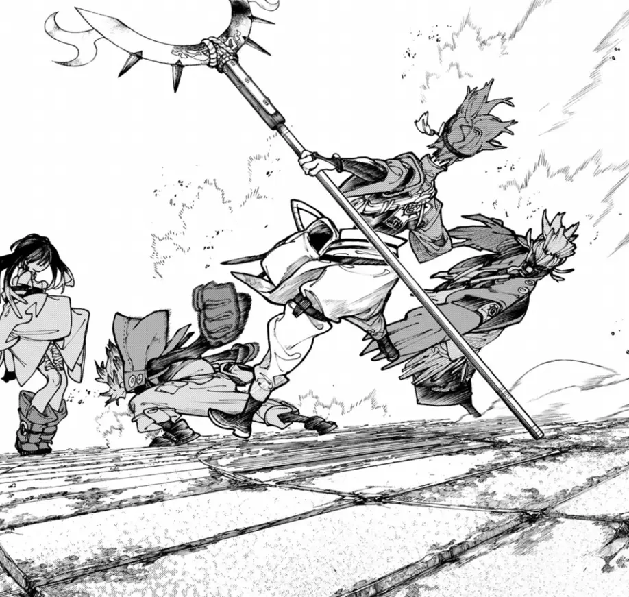Regto and Rudo's intricate relationship